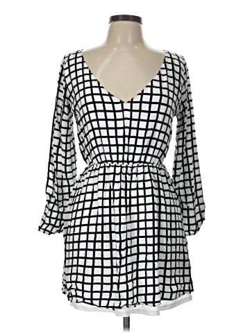 Abercrombie & Fitch Casual Dress (view 1)