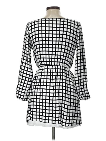 Abercrombie & Fitch Casual Dress (view 2)