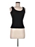 Fashion Bug Black Tank Top Size M - photo 1