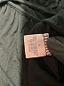 Joyce Black 3/4 Sleeve Blouse Size S - photo 8