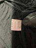 Joyce Black 3/4 Sleeve Blouse Size S - photo 9