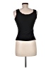 Fashion Bug Black Tank Top Size M - photo 2