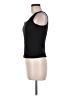 Fashion Bug Black Tank Top Size M - photo 5