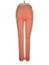 Johnnie b Color Block Orange Jeans Size 26 waist - photo 2