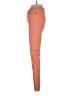 Johnnie b Color Block Orange Jeans Size 26 waist - photo 5