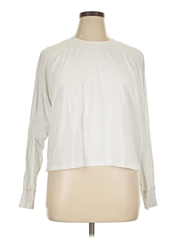 YPB Long Sleeve T-Shirt (view 1)