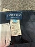 Andy & Evan Blue Casual Pants Size 7 - photo 3
