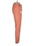 Johnnie b Color Block Orange Jeans Size 26 waist - photo 4