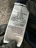 Gap Fit 100% Polyester Solid Blue Athletic Shorts Size 6 - 7 - photo 4