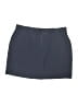 Marika Solid Blue Active Skort Size XL - photo 1