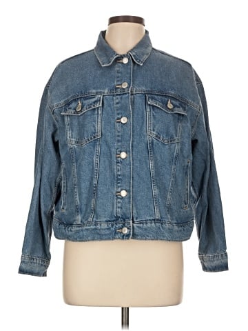 Old Navy Denim Jacket (view 1)