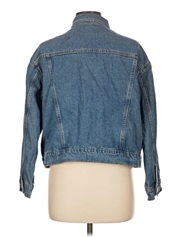 Old Navy Denim Jacket (view 2)