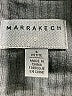 Marrakech Gray Jacket Size S - photo 6