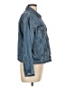 Old Navy Blue Denim Jacket Size Lg Petite - photo 4
