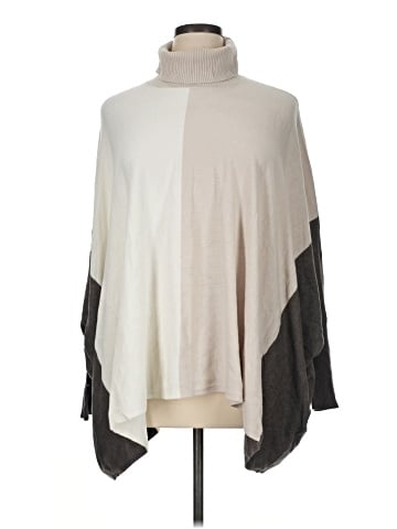 Alfani Poncho (view 1)