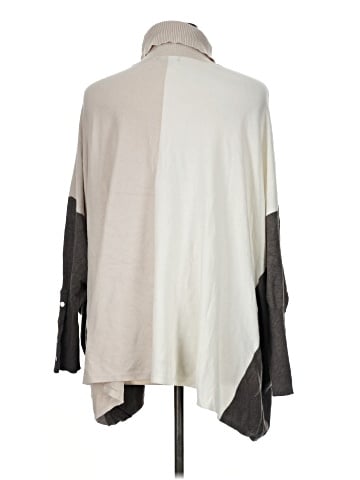 Alfani Poncho (view 2)