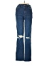Express Blue Jeans Size M - photo 1