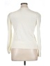 Marled Ivory Pullover Sweater Size XL - photo 2