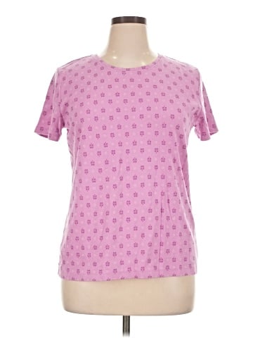 Covington Short Sleeve T-Shirt (view 1)