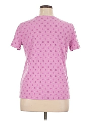 Covington Short Sleeve T-Shirt (view 2)