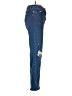 Express Blue Jeans Size M - photo 4