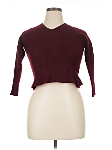 Charter Club Cashmere Cardigan (view 1)