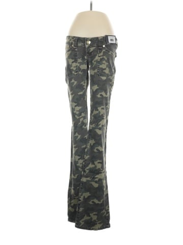 Gena Casual Pants (view 1)