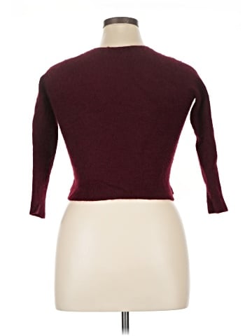 Charter Club Cashmere Cardigan (view 2)