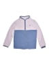OshKosh B'gosh 100% Polyester Blue Purple Cardigan Size 8 - photo 1