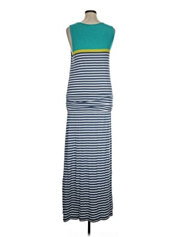 Hatley Casual Dress - back