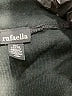 Rafaella 100% Cotton Black Cardigan Size XL - photo 7