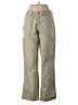 Dickies 100% Cotton Tan Cargo Pants Size 3 - photo 1