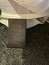 Express Solid Gray Shorts Size 2 - photo 4