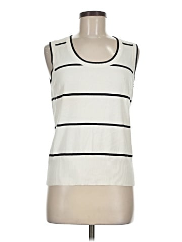 Mercer Street Studio Sweater Vest (view 1)