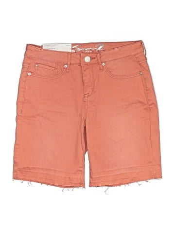 Seven7 Denim Shorts (view 1)