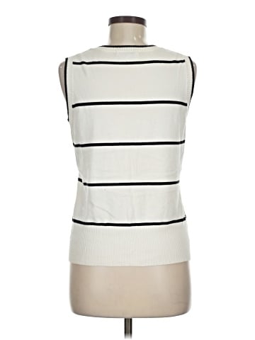 Mercer Street Studio Sweater Vest (view 2)