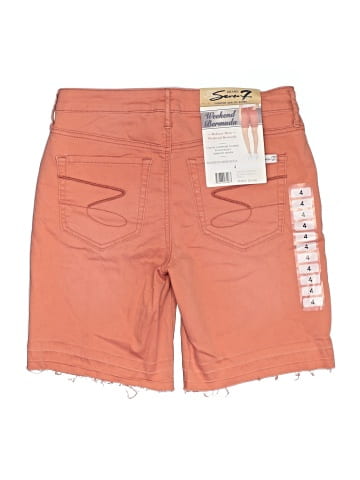 Seven7 Denim Shorts (view 2)