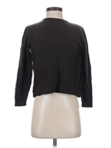 Karin Stevens Wool Sweater (view 1)