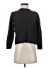 Karin Stevens 100% Merino Black Wool Sweater Size S - photo 1
