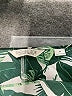 Rachel Zoe 100% Polyester Green Kimono One size - photo 7