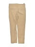 Tucker + Tate Solid Tan Khakis Size 5 - photo 2