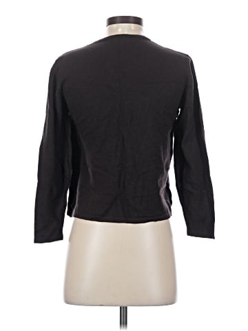 Karin Stevens Wool Sweater (view 2)