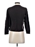 Karin Stevens 100% Merino Black Wool Sweater Size S - photo 2