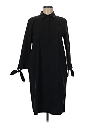 Lafayette 148 New York Casual Dress (view 1)