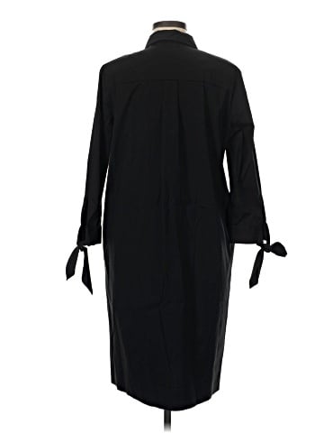 Lafayette 148 New York Casual Dress (view 2)