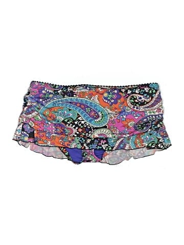 Kenneth Cole REACTION Swimsuit Bottoms (view 1)