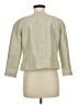 Le Suit Green Jacket Size 6 Petite - photo 2