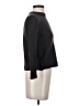 Karin Stevens 100% Merino Black Wool Sweater Size S - photo 4