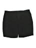 32 Degrees Solid Black Athletic Shorts Size 18 - photo 1