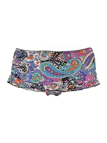 Kenneth Cole REACTION Swimsuit Bottoms (view 2)